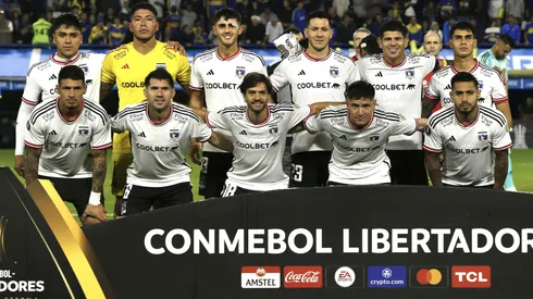 Godoy Cruz va ante el "gigante" Colo Colo.