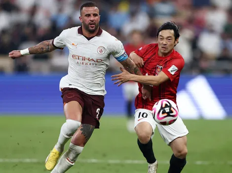 City se hace respetar y saca pasajes a la final