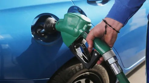 Revisa qué pasa con el precio de los combustibles esta semana.