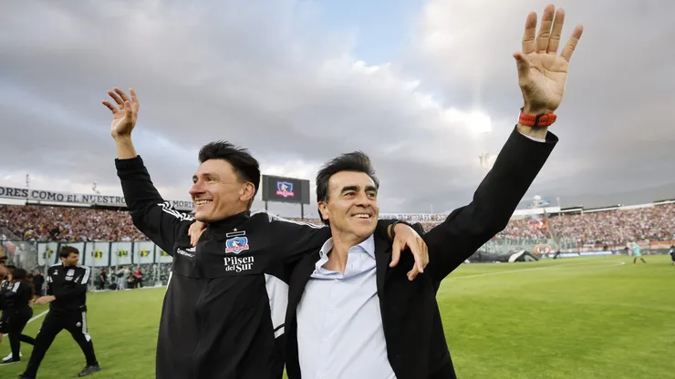 Gustavo Quinteros quiere dirigir en Argentina.