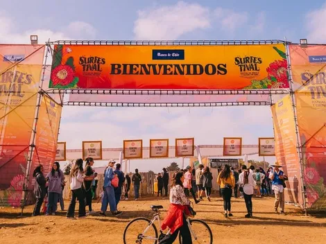 Surfestival revela el lineup para su edición de 2024