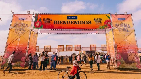 Surfestival revela el lineup para su edición de 2024