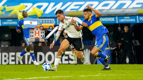 Este 2023 Colo Colo jugó ante Boca Juniors en Buenos Aires, y en 2024 tendrá que ir a Mendoza a enfrentar a Godoy Cruz. ¿Cuánto cuesta viajar?