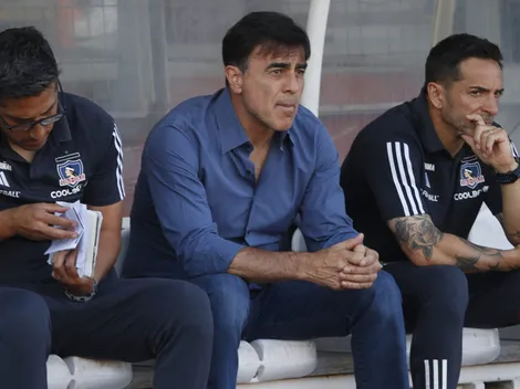 Definen el presupuesto para el DT sucesor de Quinteros