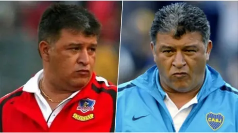 ¿Cómo que Borghi no dirigió un grande antes de llegar a Boca Juniors?