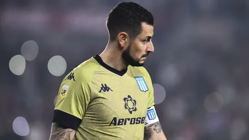 Costas habló de Gabriel Arias