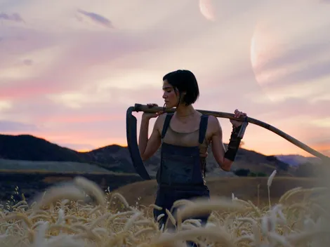 ¿A qué hora se estrena Rebel Moon: Parte 1 de Zack Snyder en Netflix?