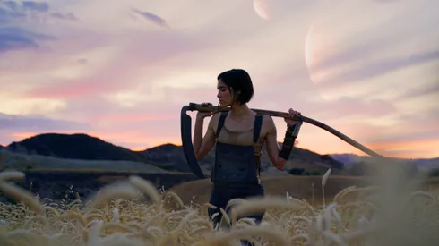 ¿A qué hora se estrena Rebel Moon: Parte 1 de Zack Snyder en Netflix?