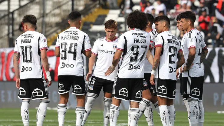 Colo Colo se quedó sin entrenador para la temporada 2024.