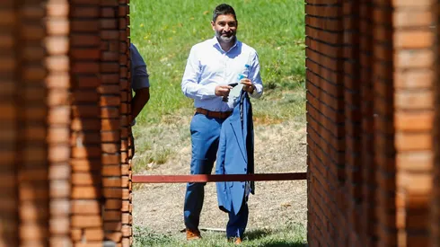 Gamadiel García anticipa el escenario por aumento de extranjeros.