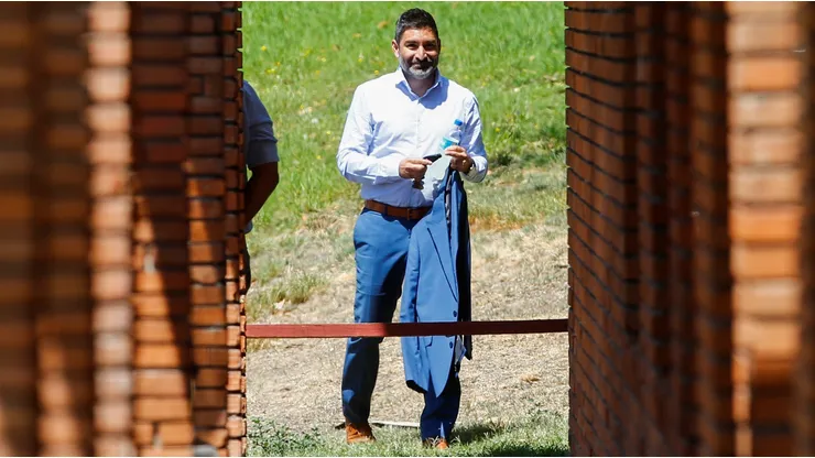 Gamadiel García anticipa el escenario por aumento de extranjeros.
