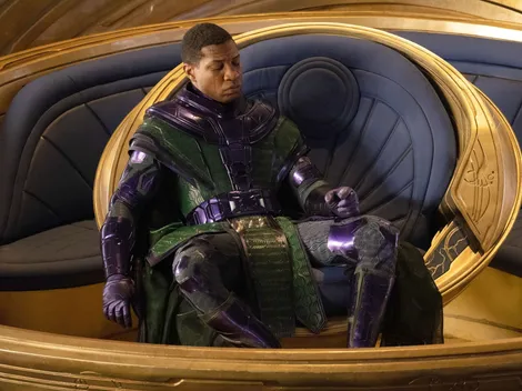 ¿Qué pasará con Kang en Avengers 5?