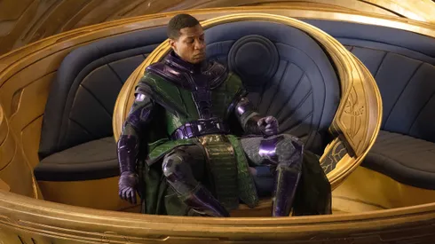 ¿Qué pasará con Kang en Avengers 5?