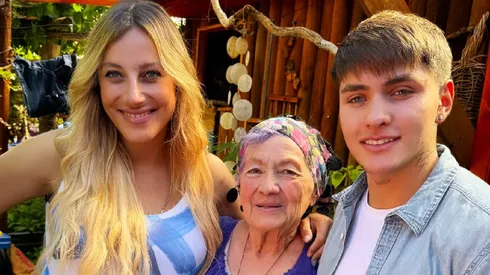 El complejo estado de salud que estaría atravesando Mónica,