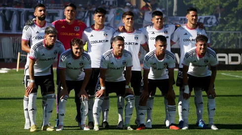 Colo Colo se pone plazo final para elegir al nuevo DT.