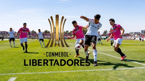 Este martes se sortea la fase previa de la Copa Libertadores 2024, con Colo Colo y Palestino atentos para conocer a su respectivo rival.