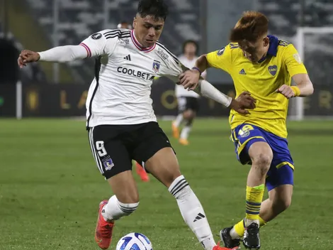 Conmebol revela ranking de clubes: Colo Colo el mejor chileno