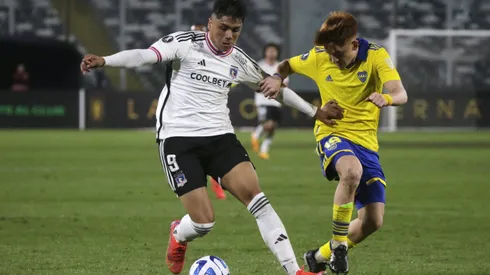 Colo Colo es el equipo mejor ubicado en el ranking Conmebol