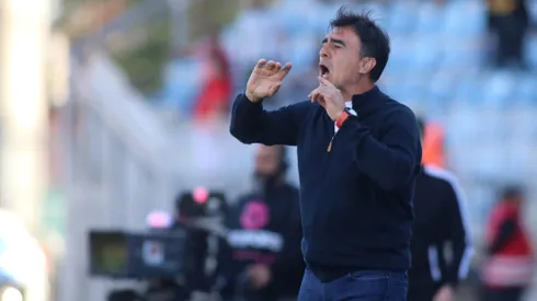 Se encendió la polémica en la interna de Colo Colo.