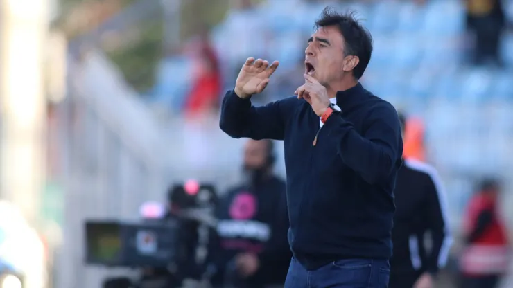 Se encendió la polémica en la interna de Colo Colo.