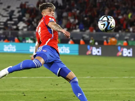 La ayuda de Berizzo a la U con su primer refuerzo