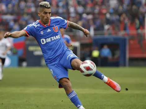 ¿Para ayudar más a la U? Lea Fernández celebra un tremendo logro