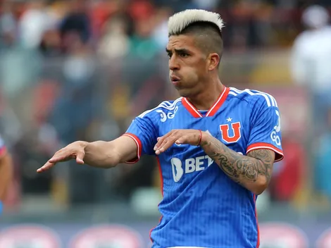 Lea Fernández alista sus pasos para bailar con la U en el Nacional en 2024