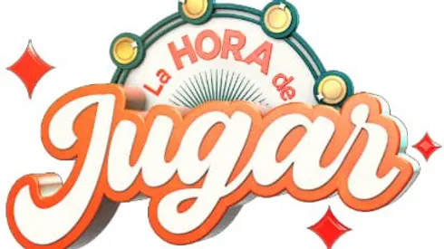 Conoce cómo jugar a los diferentes juegos de "La Hora de Jugar".