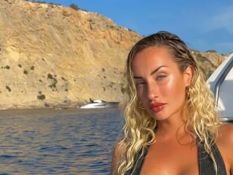 Fran Maira publica pruebas y se defiende de funa por "diva"