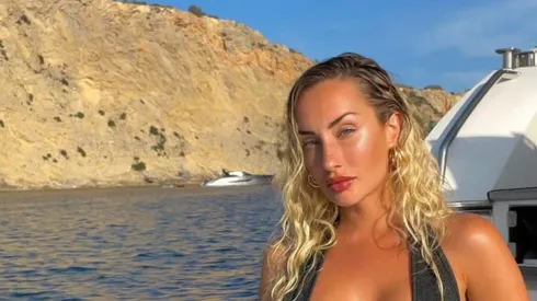 Fran Maira responde acusaciones.