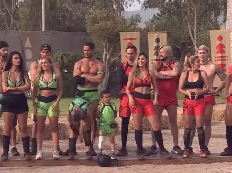 Tierra Brava: ¿Quiénes son los nuevos eliminados del reality?