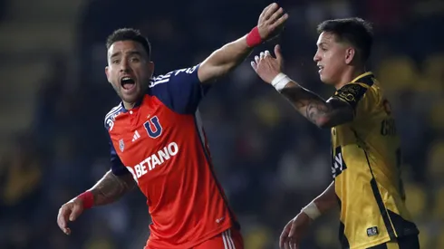 Los jugadores de la U deben regresar el 2 de enero al CDA.