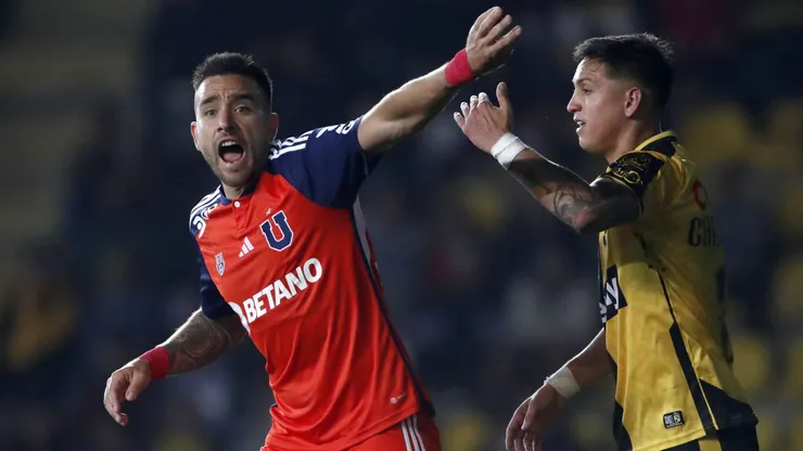 Los jugadores de la U deben regresar el 2 de enero al CDA.