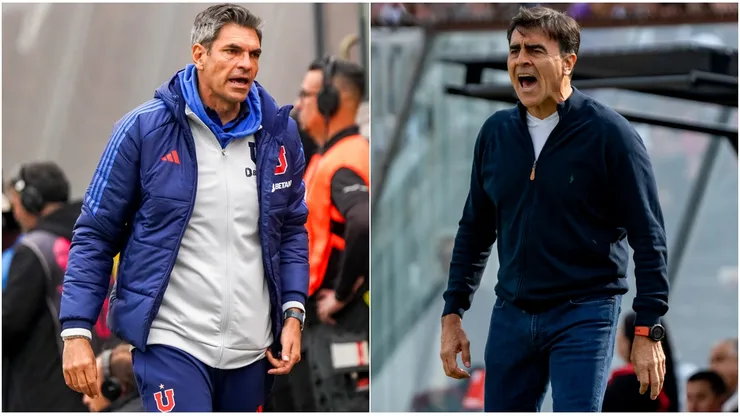 Mauricio Pellegrino y Gustavo Quinteros, a la pelea por dirigir Talleres.