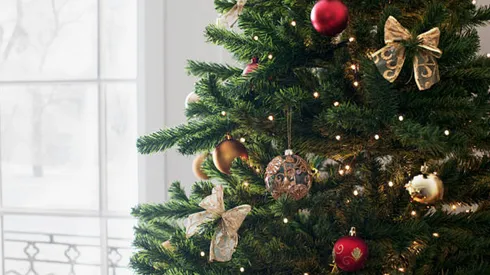 Aguinaldo de Navidad