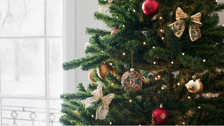 Aguinaldo de Navidad