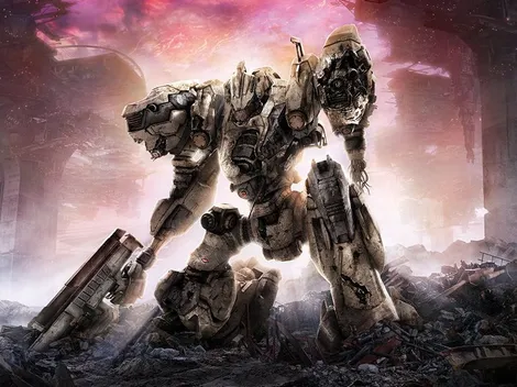 ¿Qué incluye? Este martes 19 de diciembre llega el parche 1.05 de Armored Core VI: Fires of Rubicon