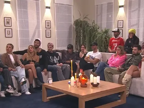 Tierra Brava: ¿Quién es el eliminado de esta semana?