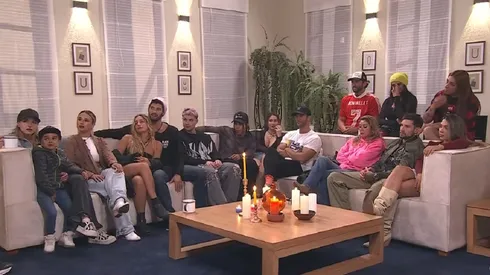 Conoce a la eliminada de esta semana.