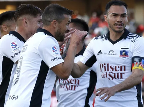 "Deadline": la idea del CSD Colo Colo para evitar salidas libres