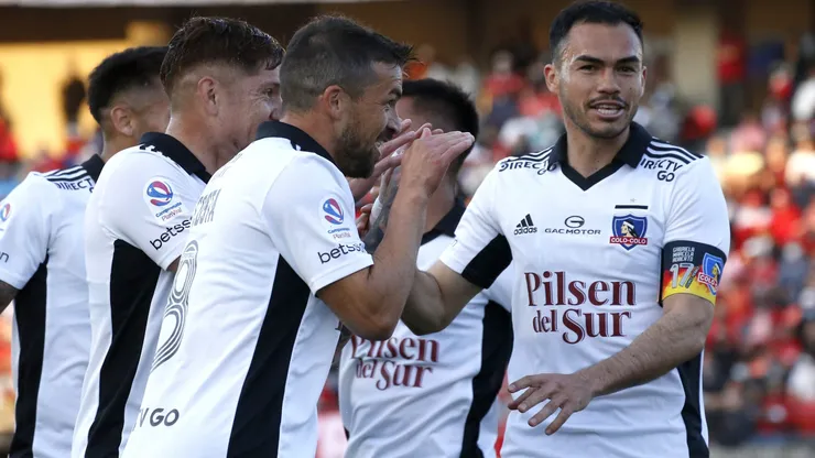 Gabriel Costa y Gabriel Suazo se fueron libres de Colo Colo tras ser figuras en el Campeonato Nacional 2022 que ganó el Cacique.