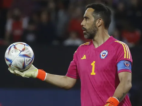 "Se perdió el respeto": Bravo vuelve a soñar con la Roja sin Berizzo