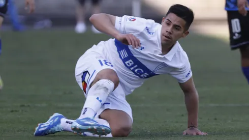 Se complica la salida de Aravena de Chile por cambio de representantes