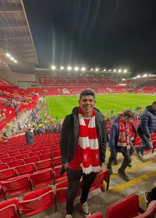 Foto: @estebanpavez8.