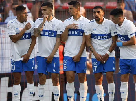 "Ajustarse" y ruego por liberar cupos: el mercado de la UC