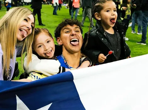 Lichnovsky se confiesa tras salir campeón: "No tenía ganas de seguir"