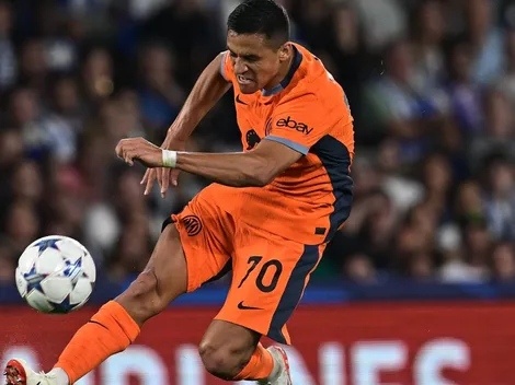 Cruces de Champions: Alexis contra el Cholo Simeone