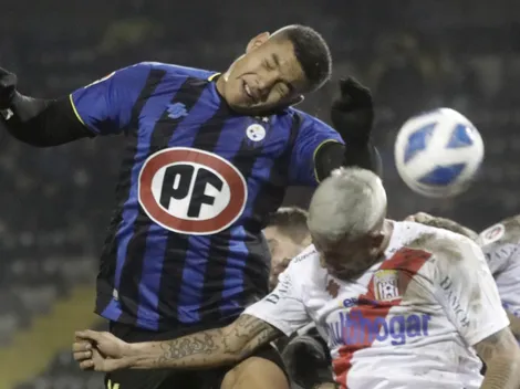 Bastián Roco vuelve a jugar: tiene acuerdo con Unión Española