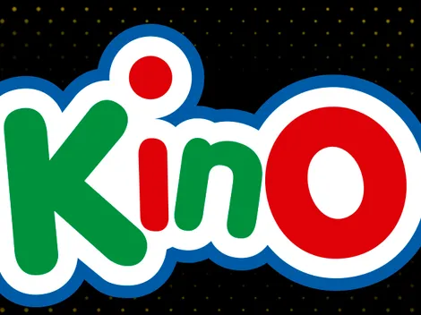 Resultados del Kino del domingo 17 de diciembre