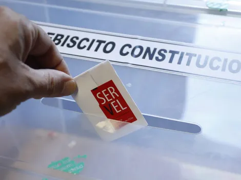 ¿Cuántas personas votaron en el Plebiscito?